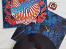 DOKKEN - Back for the Attack 1st USA press 1987 vinile 33 giri vinyl Lp