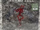 Jethro Tull – RökFlöte LP 2023 Coke Bottle Clear 180g Inside Out Music SEALED