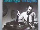 DONALD Fagen The Nightfly Mfsl Original Master Recording