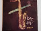Bobby Jaspar w/ George Wallington/Idrees Sulieman, Riverside RLP 12-240