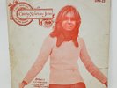RARE Olivia Newton-John If You Love Me, Let Me Know Vinyl ORG23