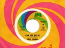 Ural Thomas:Can you dig it?/I'm a whole new thing:US Uni:1967:DJ