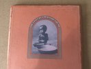 THE CONCERT FOR BANGLADESH Apple STCX 3385 3 Vinyl Record Set, 33 1/3 RPM, ℗1971