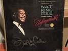 Nat King Cole - Golden Treasury Unforgettable 6LP Vinyl Box Set EXCELLENT