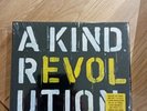 Paul Weller - A Kind of Revolution - 5 x 10