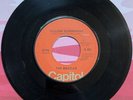 BEATLES 45.  USA 1976.  YELLOW SUBMARINE.  Capitol Orange 5715.  “Stereo*.  EX.