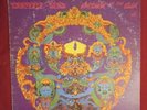 Grateful Dead : Anthem of the Sun, Original First Pressing Vinyl EX ; Cover VG+
