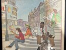 Howlin' Wolf London Sessions Chess Gatefold OG Stereo CH 60008