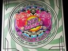Live at the Roundhouse by Nick Mason's Saucerful of Secrets (Record, 2020)