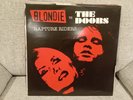 Blondie Vs The Doors.    Rapture Riders.  12