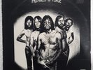 THE FLYING CIRCUS - PREPARED IN PEACE (This is the UK issue of their 2nd LP)