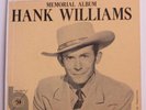 Hank Williams 