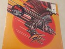 Judas Priest Screaming for Vengeance LP 1982 Hype Sticker Shrink Sleeve NM/VG+