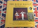 Ernest Ansermet The Royal Ballet Gala Performances Analogue Productions 33
