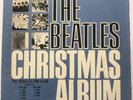THE BEATLES - Christmas Album - SBC100
