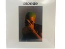Frank Ocean Blond Vinyl LP Authentic New And Sealed