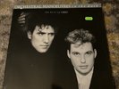 Orchestral Manoeuvres In The Dark – The Best Of OMD (1988) Virgin 208 604-630