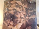 SAM RIVERS - Crystals-1974 Impulse Stereo/Quad ASD-9286 Vinyl LP Free Jazz