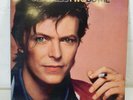 DAVID BOWIE LP Changes TWO Mainman RCA