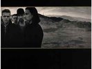 U2 The Joshua Tree GATEFOLD Island Records Vinyl LP