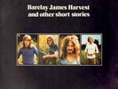 Barclay James Harvest Barclay James Harvest And Other Short Stories Vinyl LP
