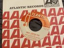 Rare 7” 45 Vinyl/ Funk / Breaks/ Tony Alvon & The Belairs’Sexy Coffee Pit’/vg +