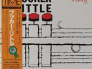 Booker Little - Booker Little / VG+ / LP, Album, RE, gat