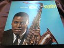 Wayne Shorter - Introducing Wayne Shorter / NM / LP, Album, RE