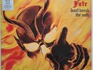 Don't Break The Oath by Mercyful Fate - (NEW&SEALED) w/Minor Sleeve Damage