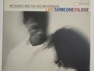 ART BLAKEY & THE JAZZ MESSENGERS 