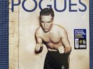 The Pogues Peace And Love 2015 180g Sealed Vinyl LP 2015