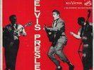 45 RPM EP Elvis Presley RCA EPA-830