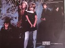 DIVINYLS Desperate MINT Australia pressing 12'' vinyl Lp 1982 rare OZ rock