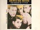 Depeche Mode The Singles 81 - 85 CLUB EDITION NEAR MINT Mute Vinyl LP