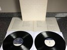 LP PINK FLOYD - THE WALL 1979 VINYL DOUBLE ALBUM UK 1ST PRESS SHDW 411 EX/EX