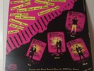 The Exploding Hearts LP Guitar Romance 2002 power pop punk