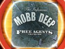 Mobb Deep - Free Agents - Volume One  US 2LP 2003  nm