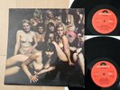 The Jimi Hendrix Experience – Electric Ladyland  1973  UK Polydor  2xLP EX