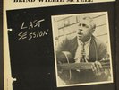 BLIND WILLIE MCTELL: last session BLUESVILLE 12