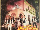 LIBERACION - Eres Fantasma - RARE CUMBIA GRUPERO BOLIVIA LP LAURO