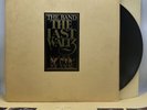 The Band  - The Last Waltz - 1978 US 1st Press Album (EX) Ultrasonic Clean