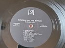 'Introducing The Beatles' 1964 version 2 mono LP w/ RAREST record label vg cond