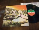 Led Zeppelin, Houses of the Holy ,1977 Atlantic CRC Club Press. EX Cond.