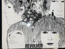 The Beatles: Revolver Parlophone 12
