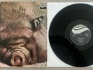 KIN PING MEH - NO2  1972 ZEBRA Records Krautrock Progressive ROCK Vinyl LP