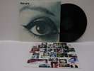 80s 90s Pop Rock THE LA'S same 1990 UK Vinyl LP + Inner N Mint