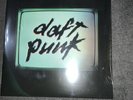 DAFT PUNK - Human After All - 2019 Vinyl 2LP Mint & Sealed