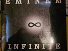 EMINEM RARE NOS SEALED RECORD,yelawolf,nwa,insane clown posse,kid rock,50 cent