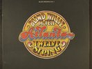 BLIND WILLIE MCTELL: atlanta twelve string; blues originals, vol. 1 ATLANTIC 12