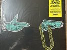Run The Jewels- Run The Jewels Vinyl LP Good Vinyl Sealed